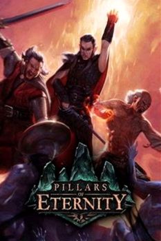 Pillars of Eternity: Hero Edition