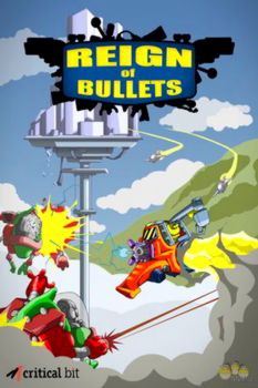 Reign of Bullets