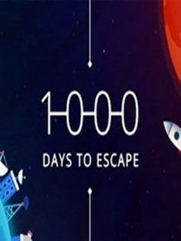 1000 days to escape