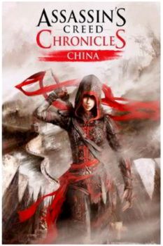 Assassin’s Creed Chronicles: China