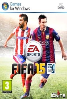 FIFA 15