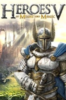 Heroes of Might and Magic 5