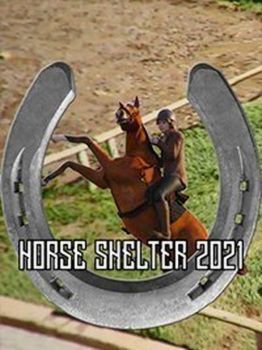 Horse Shelter 2021