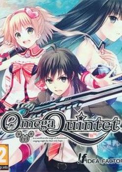 Omega Quintet