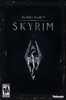 The Elder Scrolls 5: Skyrim - Dragonborn