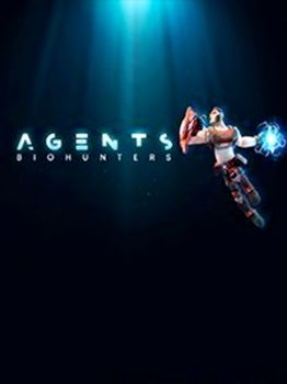 Agents Biohunters