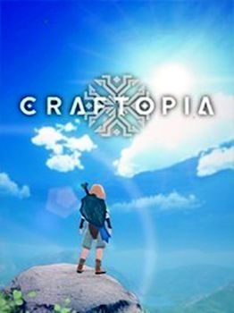 Craftopia