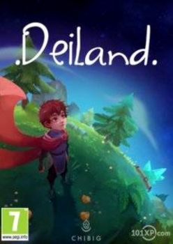 Deiland