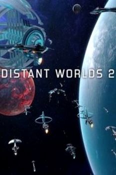 Distant Worlds 2