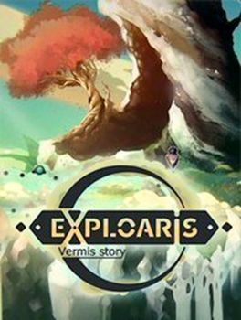 Exploaris Vermis story