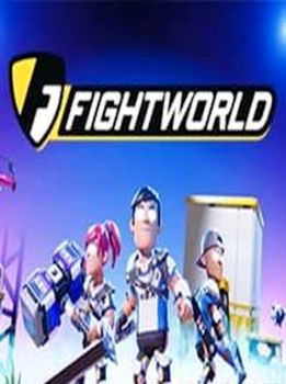 FIGHTWORLD