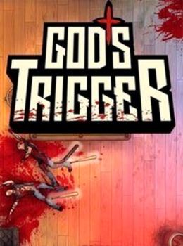 God’s Trigger