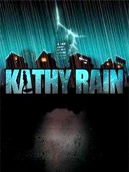 Kathy Rain