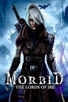 Morbid: The Lords of Ire