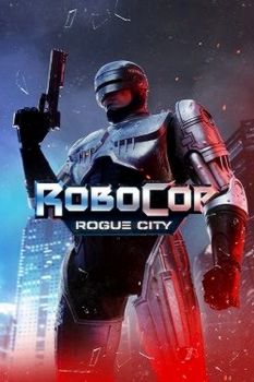 Robocop: Rogue City