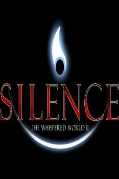 Silence: The Whispered World 2