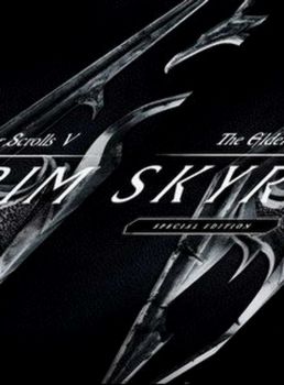 The Elder Scrolls 5 Skyrim Special Edition