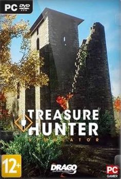 Treasure Hunter Simulator