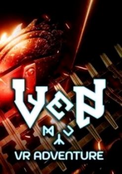 Ven VR Adventure