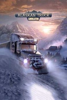 Alaskan Truck Simulator