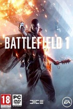 Battlefield 1 from Mechanics