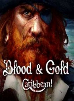 Blood & Gold Caribbean!