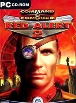 Command & Conquer Red Alert 2 + Yuri's Revenge