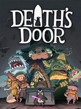 Death's Door