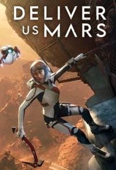 Deliver Us Mars