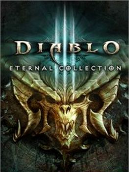 Diablo 3 Eternal Collection