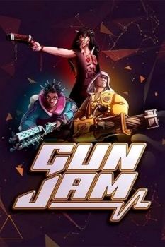 GUN JAM