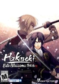 Hakuoki Edo Blossoms