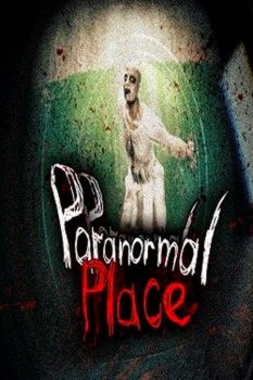 Paranormal place