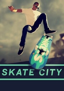 Skate City