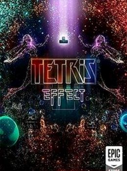 Tetris Effect