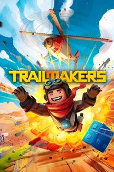 Trailmakers