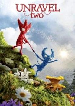 Unravel Two