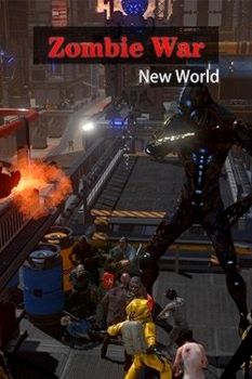 Zombie War:New World