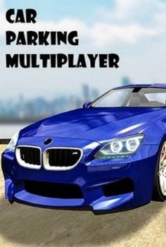 Car Parking Multiplayer