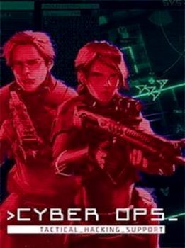 Cyber Ops