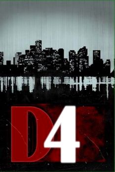 D4: Dark Dreams Don't Die -Season One