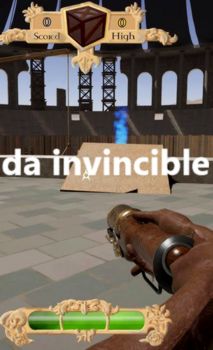 Da inVincible