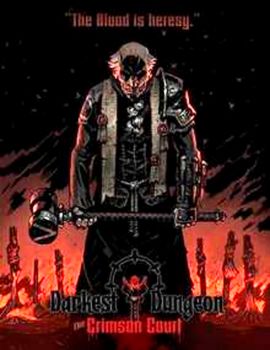 Darkest Dungeon The Crimson Court