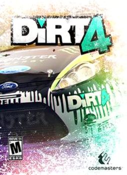 DiRT 4