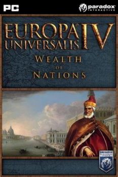 Europa Universalis 4: Wealth of Nations