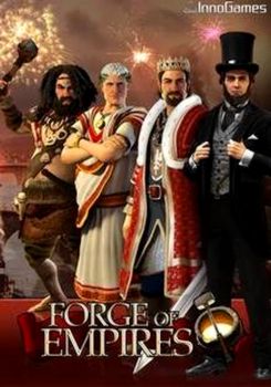 Forge of Empires