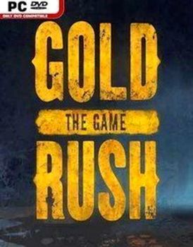 Gold Rush: The Game