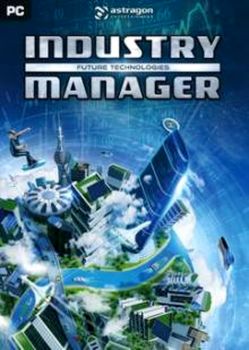 Industry Manager Future Technologies