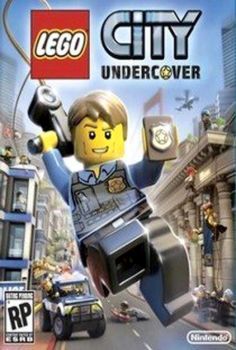 Lego City Undercover