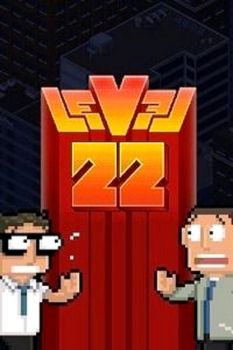 Level 22: Gary's Misadventure